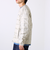 【UNISEX/4サイズ/6色展開】FREDYMAC別注 TAION インナーダウンジャケット