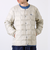【UNISEX/4サイズ/6色展開】FREDYMAC別注 TAION インナーダウンジャケット