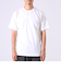 【シャツ＋Tシャツの2点セット】TC平織 小柄チェックアンサンブル
