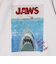 【E.T. & JAWS】UNISEX ヴィンテージ風 裏起毛スウェット