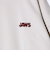 【E.T. & JAWS】UNISEX ヴィンテージ風 裏起毛スウェット