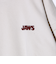 【E.T. & JAWS】UNISEX ヴィンテージ風 裏起毛スウェット