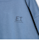【E.T. & JAWS】UNISEX ヴィンテージ風 裏起毛スウェット