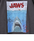 【E.T. & JAWS】UNISEX ヴィンテージ風 裏起毛スウェット