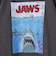 【E.T. & JAWS】UNISEX ヴィンテージ風 裏起毛スウェット