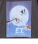 【E.T. & JAWS】UNISEX ヴィンテージ風 裏起毛スウェット