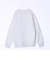 【ホンダ×はぴだんぶい】UNISEX ウィング＆サークルカブ 裏起毛スウェット