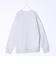 【ホンダ×はぴだんぶい】UNISEX ウィング＆サークルカブ 裏起毛スウェット