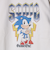【SONIC/ソニック】UNISEX ヴィンテージ風 裏起毛スウェット