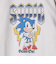 【SONIC/ソニック】UNISEX ヴィンテージ風 裏起毛スウェット