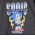 【SONIC/ソニック】UNISEX ヴィンテージ風 裏起毛スウェット