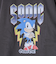 【SONIC/ソニック】UNISEX ヴィンテージ風 裏起毛スウェット