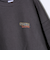 【SONIC/ソニック】UNISEX ヴィンテージ風 裏起毛スウェット