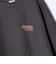【SONIC/ソニック】UNISEX ヴィンテージ風 裏起毛スウェット