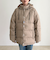 《WEB限定》【Cape HEIGHTS×TAION】LUTAKダウンボリュームジャケット