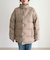 《WEB限定》【Cape HEIGHTS×TAION】LUTAKダウンボリュームジャケット