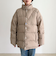 《WEB限定》【Cape HEIGHTS×TAION】LUTAKダウンボリュームジャケット