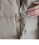 《WEB限定》【Cape HEIGHTS×TAION】LUTAKダウンボリュームジャケット