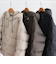《WEB限定》【Cape HEIGHTS×TAION】LUTAKダウンボリュームジャケット