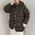 《WEB限定》【Cape HEIGHTS×TAION】LUTAKダウンボリュームジャケット