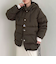 《WEB限定》【Cape HEIGHTS×TAION】LUTAKダウンボリュームジャケット