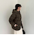 《WEB限定》【Cape HEIGHTS×TAION】LUTAKダウンボリュームジャケット
