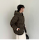 《WEB限定》【Cape HEIGHTS×TAION】LUTAKダウンボリュームジャケット