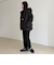 《WEB限定》【Cape HEIGHTS×TAION】LUTAKダウンボリュームジャケット