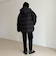 《WEB限定》【Cape HEIGHTS×TAION】LUTAKダウンボリュームジャケット
