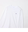 【Champion/チャンピオン】ICON ロングスリーブTシャツ ベーシック