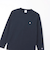 【Champion/チャンピオン】ICON ロングスリーブTシャツ ベーシック
