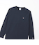【Champion/チャンピオン】ICON ロングスリーブTシャツ ベーシック