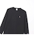 【Champion/チャンピオン】ICON ロングスリーブTシャツ ベーシック