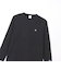 【Champion/チャンピオン】ICON ロングスリーブTシャツ ベーシック