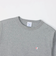 【Champion/チャンピオン】ICON ロングスリーブTシャツ ベーシック