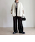 《WEB限定》【Cape HEIGHTS×TAION】KINSELLA ダウンジャケット