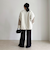 《WEB限定》【Cape HEIGHTS×TAION】KINSELLA ダウンジャケット
