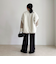 《WEB限定》【Cape HEIGHTS×TAION】KINSELLA ダウンジャケット