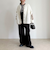 《WEB限定》【Cape HEIGHTS×TAION】KINSELLA ダウンジャケット