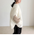 《WEB限定》【Cape HEIGHTS×TAION】KINSELLA ダウンジャケット