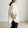 《WEB限定》【Cape HEIGHTS×TAION】KINSELLA ダウンジャケット
