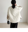 《WEB限定》【Cape HEIGHTS×TAION】KINSELLA ダウンジャケット