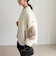 《WEB限定》【Cape HEIGHTS×TAION】KINSELLA ダウンジャケット