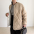 《WEB限定》【Cape HEIGHTS×TAION】KINSELLA ダウンジャケット