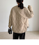 《WEB限定》【Cape HEIGHTS×TAION】KINSELLA ダウンジャケット