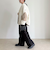 《WEB限定》【Cape HEIGHTS×TAION】KINSELLA ダウンジャケット