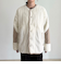 《WEB限定》【Cape HEIGHTS×TAION】KINSELLA ダウンジャケット
