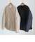 《WEB限定》【Cape HEIGHTS×TAION】KINSELLA ダウンジャケット