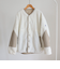 《WEB限定》【Cape HEIGHTS×TAION】KINSELLA ダウンジャケット