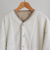 《WEB限定》【Cape HEIGHTS×TAION】KINSELLA ダウンジャケット